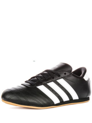 Adidas taekwondo Black