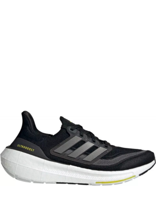 Adidas Ultra Boost 23 Light yellow