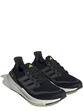 Adidas Ultra Boost 23 Light yellow