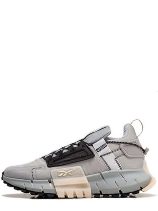 Reebok zig kinetica Edge Grey