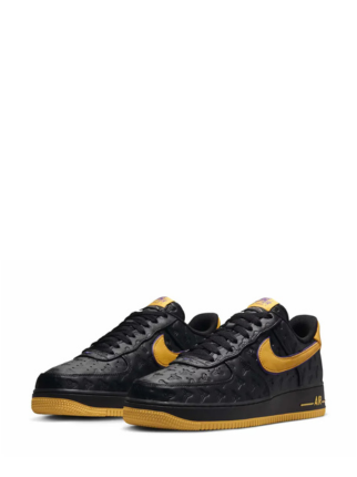 Nike Airforce 1 Low kobe byrant lakers