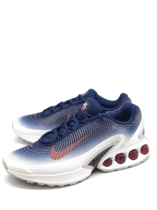 Nike Air Max Dn Olympic Team USA