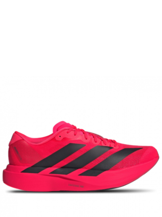 Adidas Adizero Evo SL Red Black