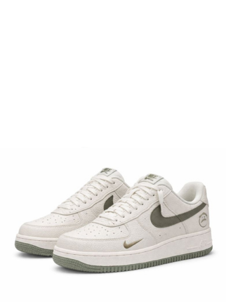 Airforce 1 travis scott olive
