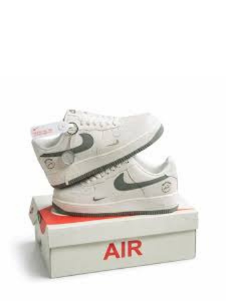 Airforce 1 travis scott olive