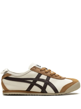 onitsuka tiger Mexico 66 Licorice brown