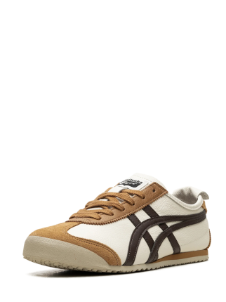 onitsuka tiger Mexico 66 Licorice brown