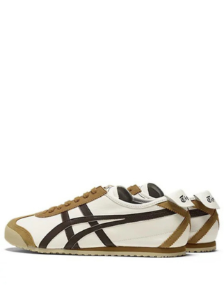onitsuka tiger Mexico 66 Licorice brown