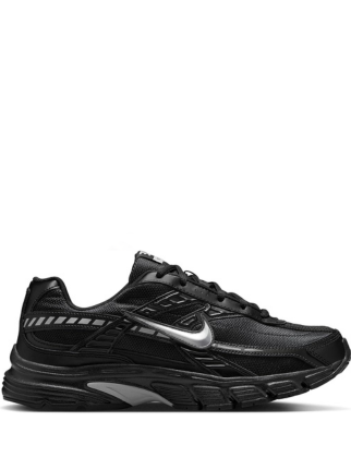 nike Initiator Black Grey Silver