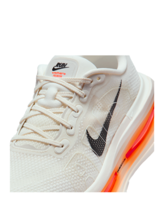 Vomero Premium white orange