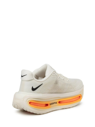 Vomero Premium white orange