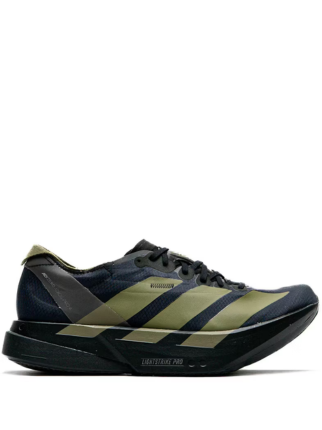 Adidas Adizero Black Olive