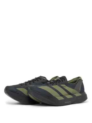Adidas Adizero Black Olive