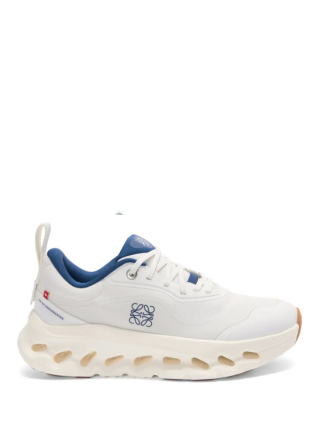 Loewe x On cloudtilt 2 0 White Navy