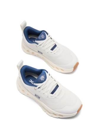 Loewe x On cloudtilt 2 0 White Navy