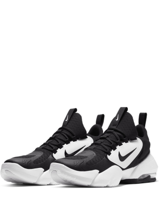 Nike Airmax Alpha Savage 2 Black White