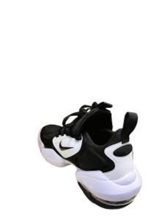 Nike Airmax Alpha Savage 2 Black White