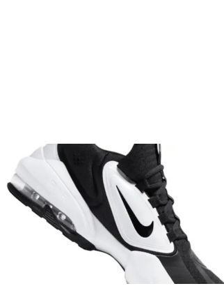 Nike Airmax Alpha Savage 2 Black White