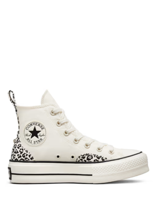 CONVERSE CHUCK TYLOR CHEETAH PRINT