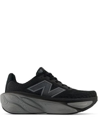 NewBalance Running Shoe Fresh Foam X More V5 Black