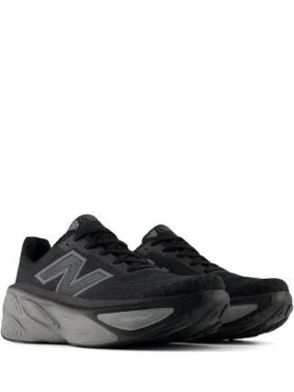 NewBalance Running Shoe Fresh Foam X More V5 Black