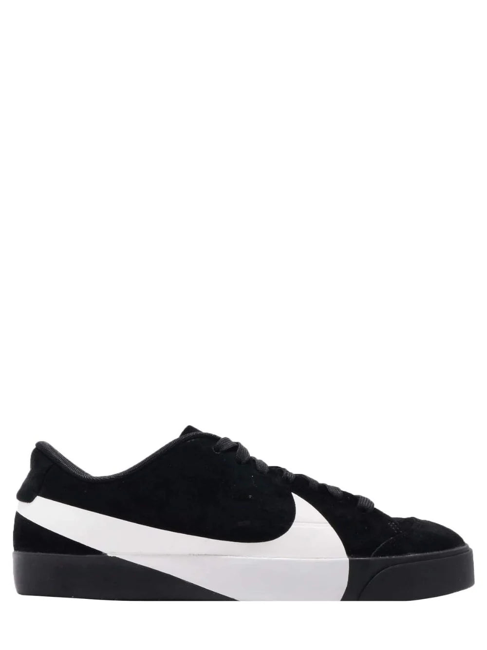 Nike Blazer City Low LX Black White