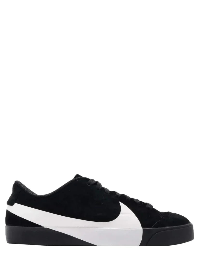 Nik_e blazer city low black white fix