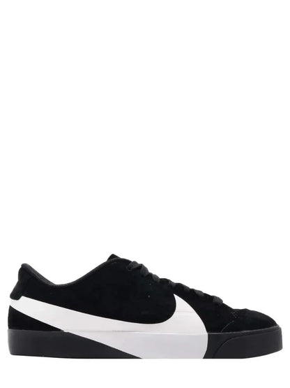 Nik_e blazer city low black white fix