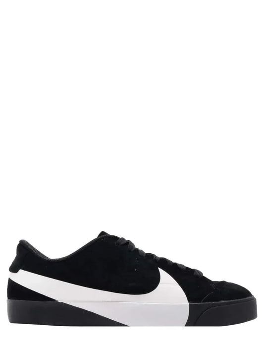 Nik_e blazer city low black white fix