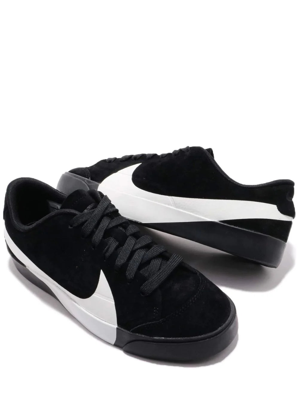 Nike Blazer City Low LX Black White
