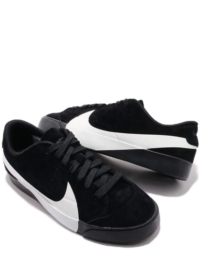 Nike Blazer City Low LX Black White