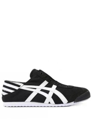 Onitsuka Tiger Mexico 66 Party Black