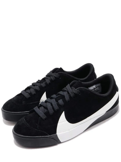 Nike Blazer City Low LX Black White