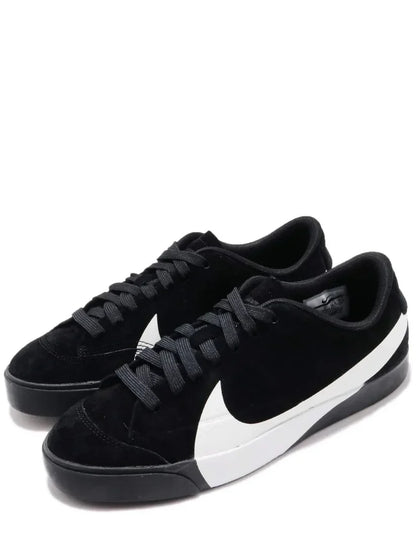 Nik_e blazer city low black white fix