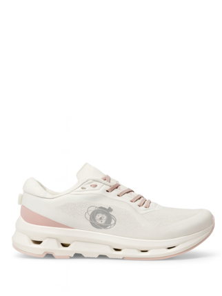 Kith x On Cloudzone White Pink