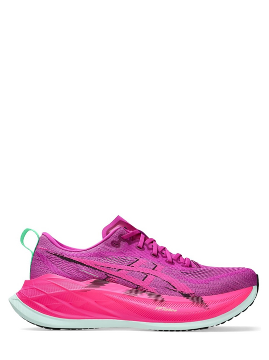 Asicss Superblast 2 Pink Bold Magenta