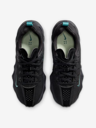 Nike Ava Rover Blue Black