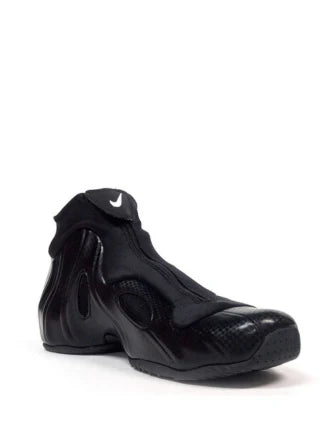 Nik_ee Air Flightposite Carbon Fiber 204