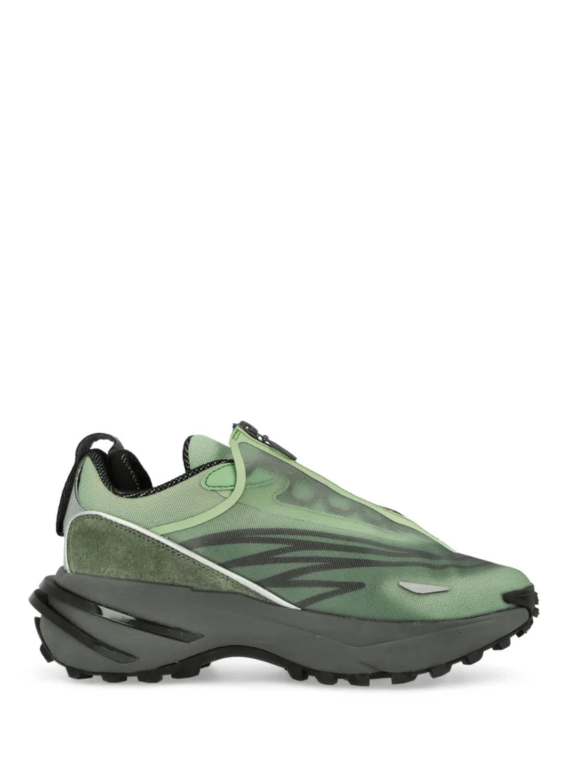 Lacost_ee Audyssor Outdoor Green Fix