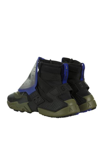 Nike Air Huarache Gripp Qs