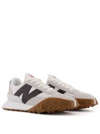 New Balance XC 72 Sea Salt Nightwatch WHITE BLACK