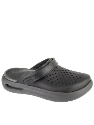 Croc_ss inmotion clogs full black