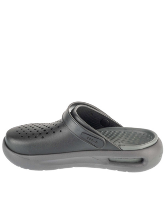 CROCS INMOTION BLACK GREY