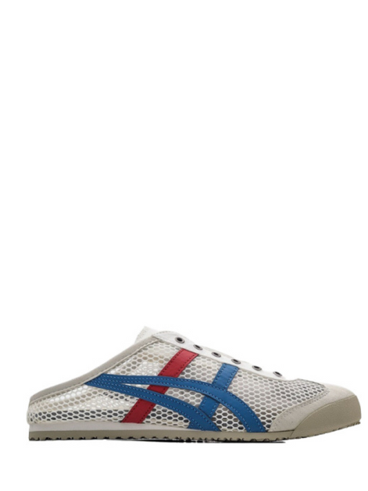 Onitsuka Tiger Mexico 66 Sabot Half Cut