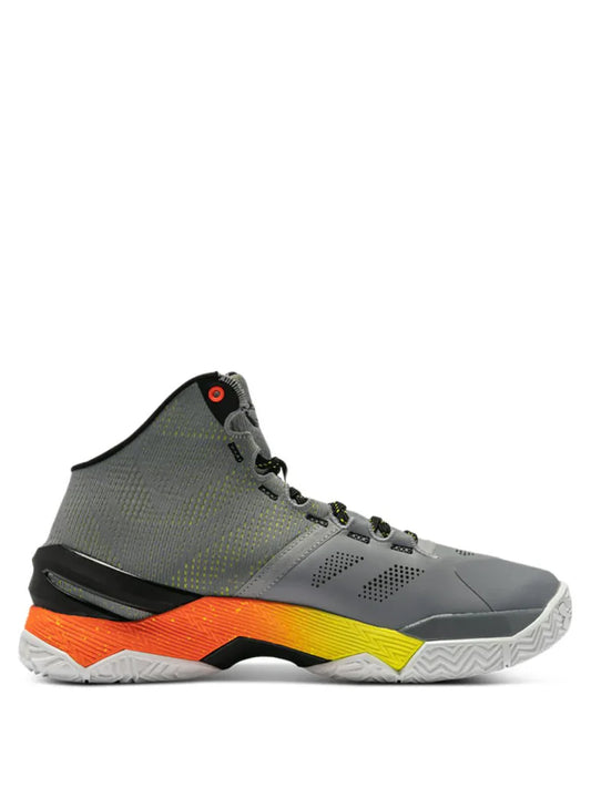 Underarmour unisex curry 2 basketball shoes