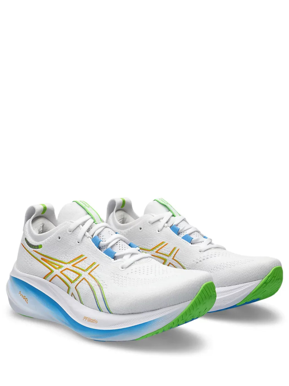 Asics gel nimbus gel