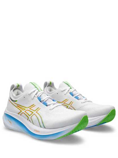 Asics gel nimbus gel