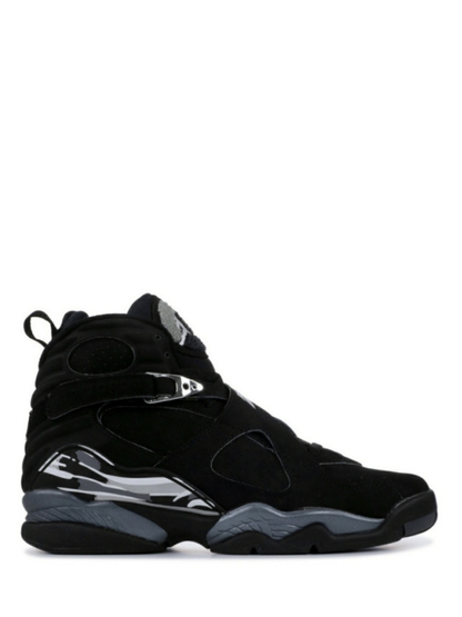 Nikee Jordan Retro 6 Jumpman MVP Black