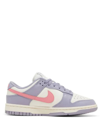NI.KE SB DUNK LOW INDIGO HAZE