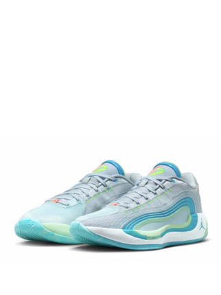 NIKE AIR JORDAN LUKA 4 LASER BLUE